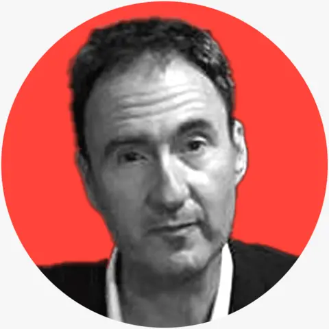 Tim Whewell profile image