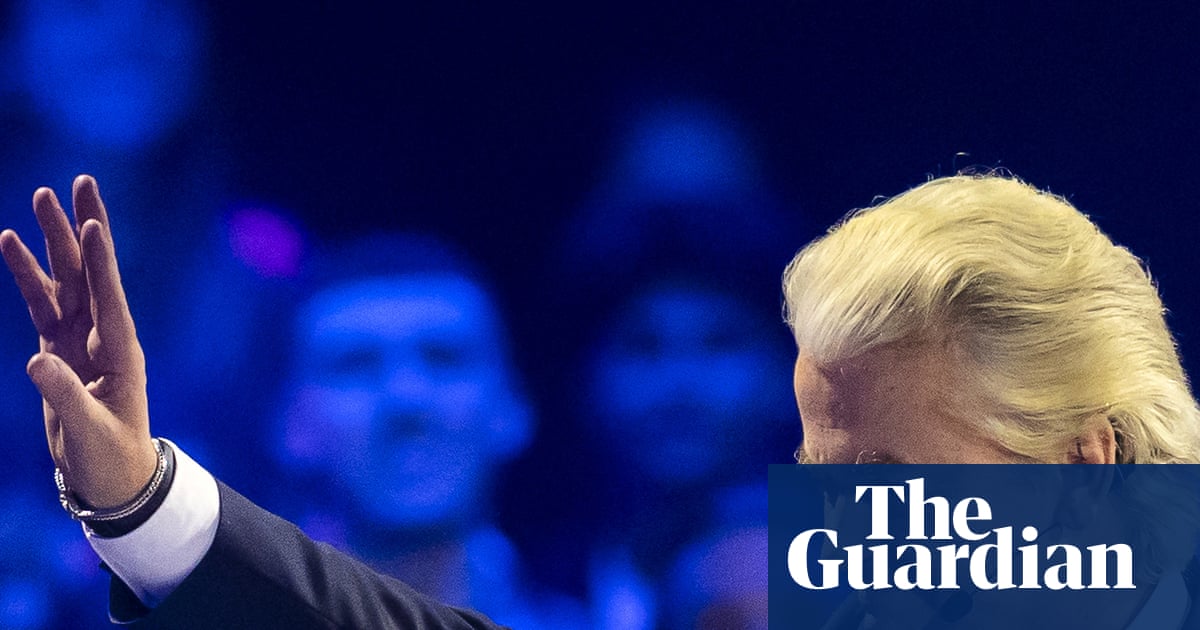 As Netherlands goes to the polls again, Geert Wilders faces isolation | Netherlands