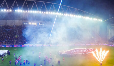 RFL Statement – Betfred Super League Play-Offs