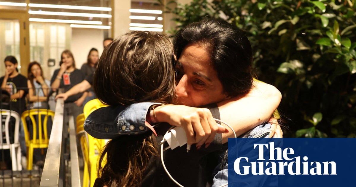 Republican lawmakers praise Trump for Gaza deal as Palestinian Americans remain wary: ‘So much remains unclear’ | US news