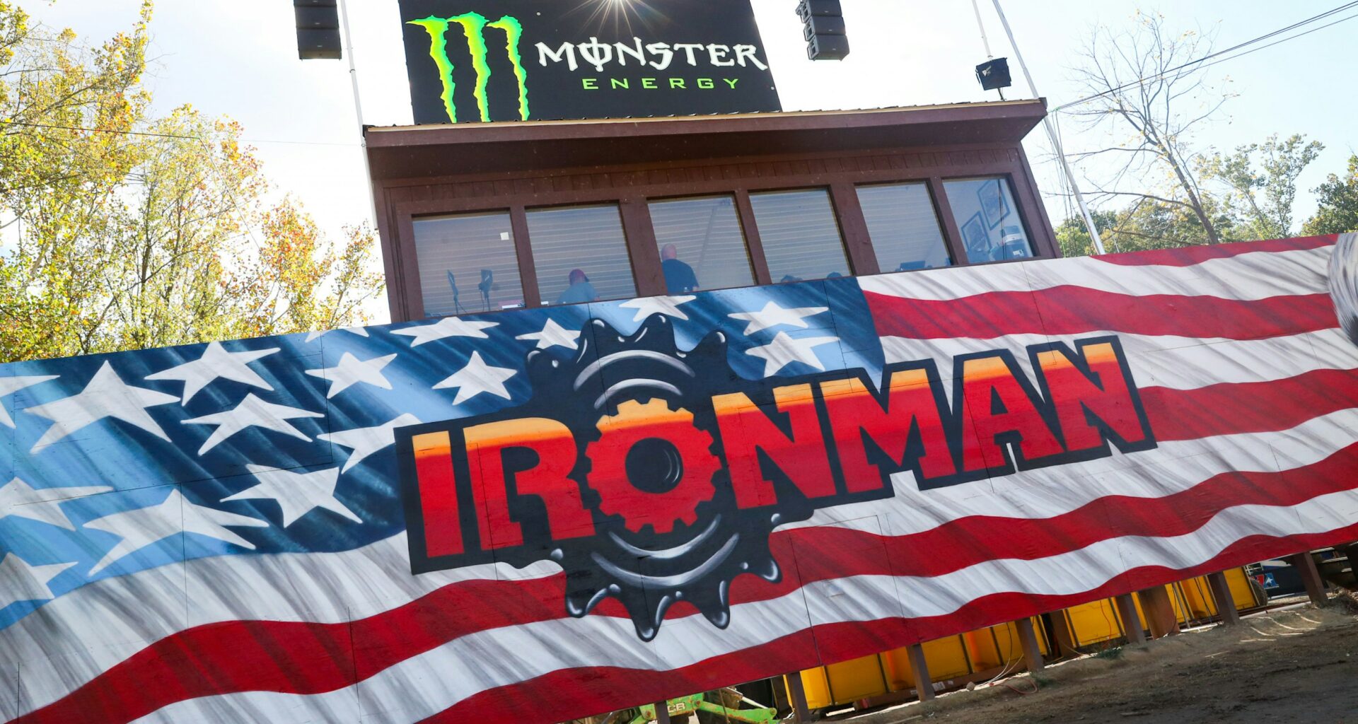 Live Written Updates and Overall Results From Sunday at 2025 Motocross of Nations 