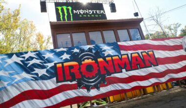 Live Written Updates and Overall Results From Sunday at 2025 Motocross of Nations 