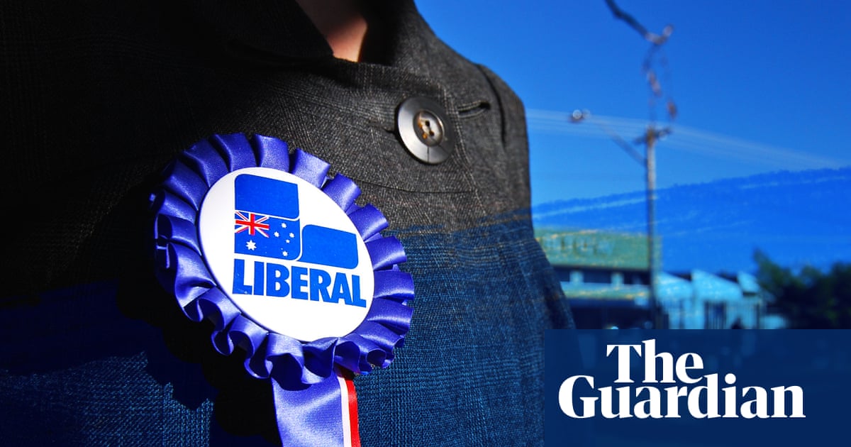 As the Liberal party’s key demographic shuffles off, how can Sussan Ley appeal to Australia’s younger voters? | Liberal party