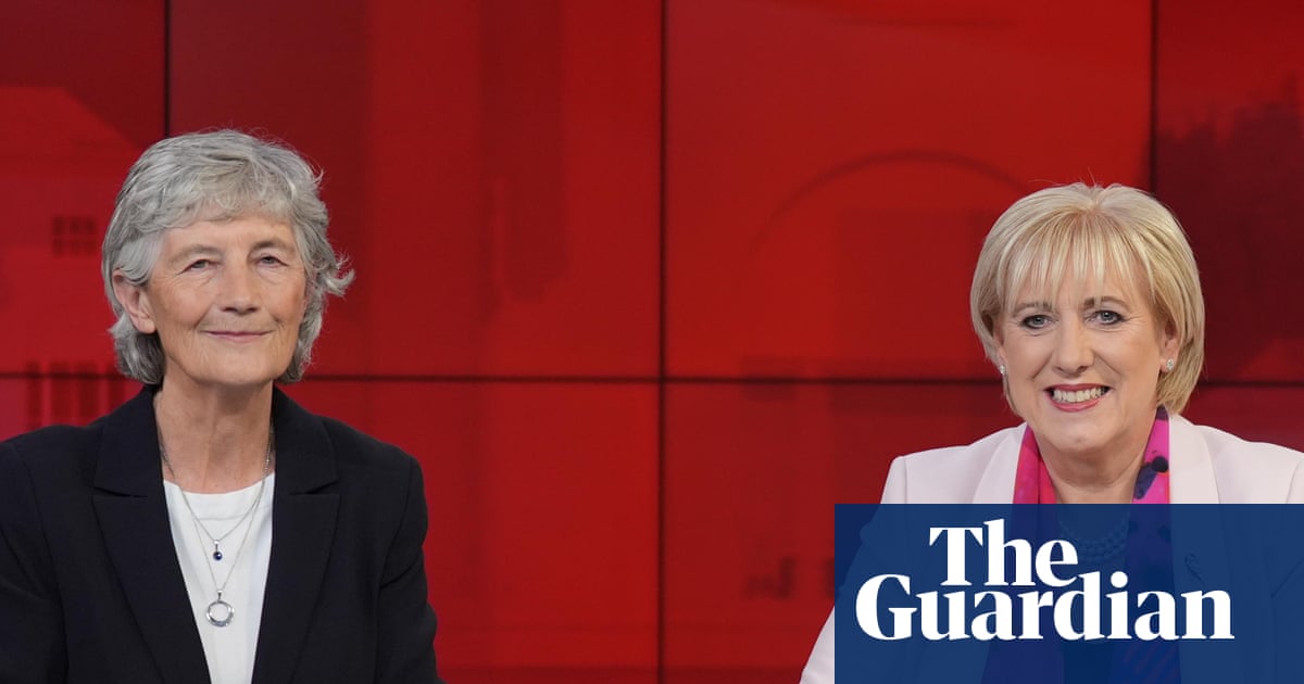 ‘It hasn’t inspired’: turnout concerns grow close to Ireland’s presidential election | Ireland