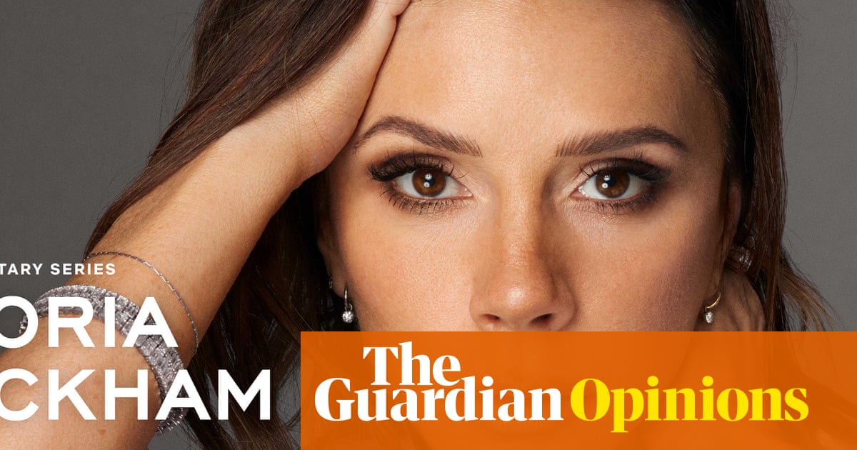 Digested week: Victoria’s non-secret and a star born in form of a koala | Emma Brockes