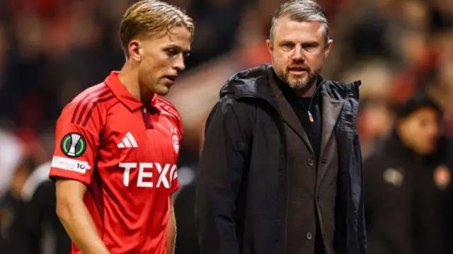 Jimmy Thelin and Jesper Karlsson