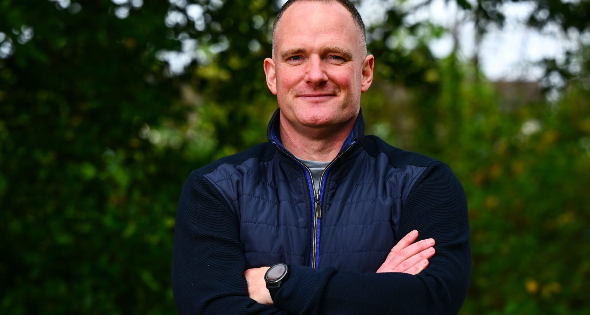 Dublin GAA Appoint New Chief Commercial Officer