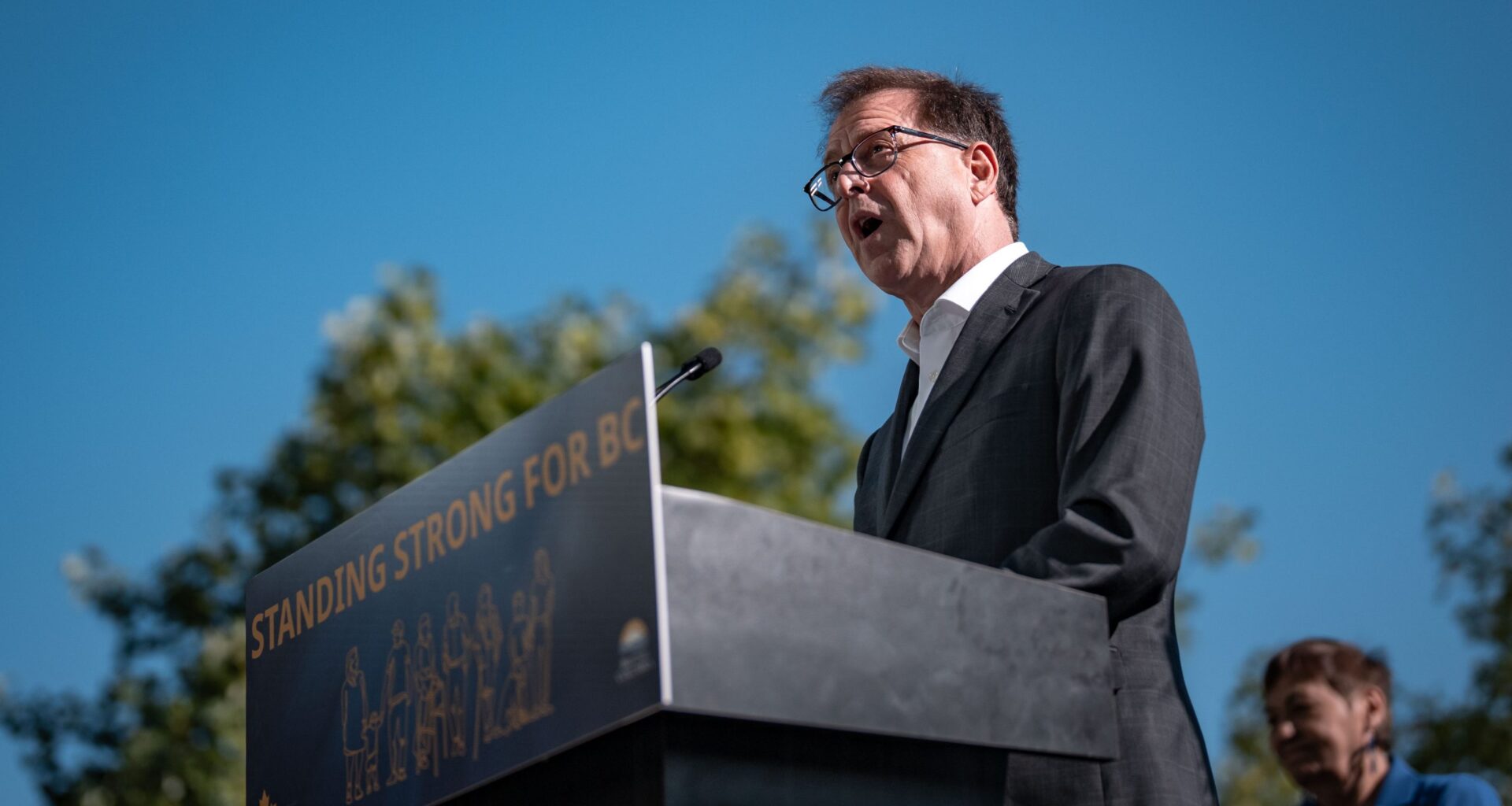 British Columbia proposes new power rules for AI, data centres