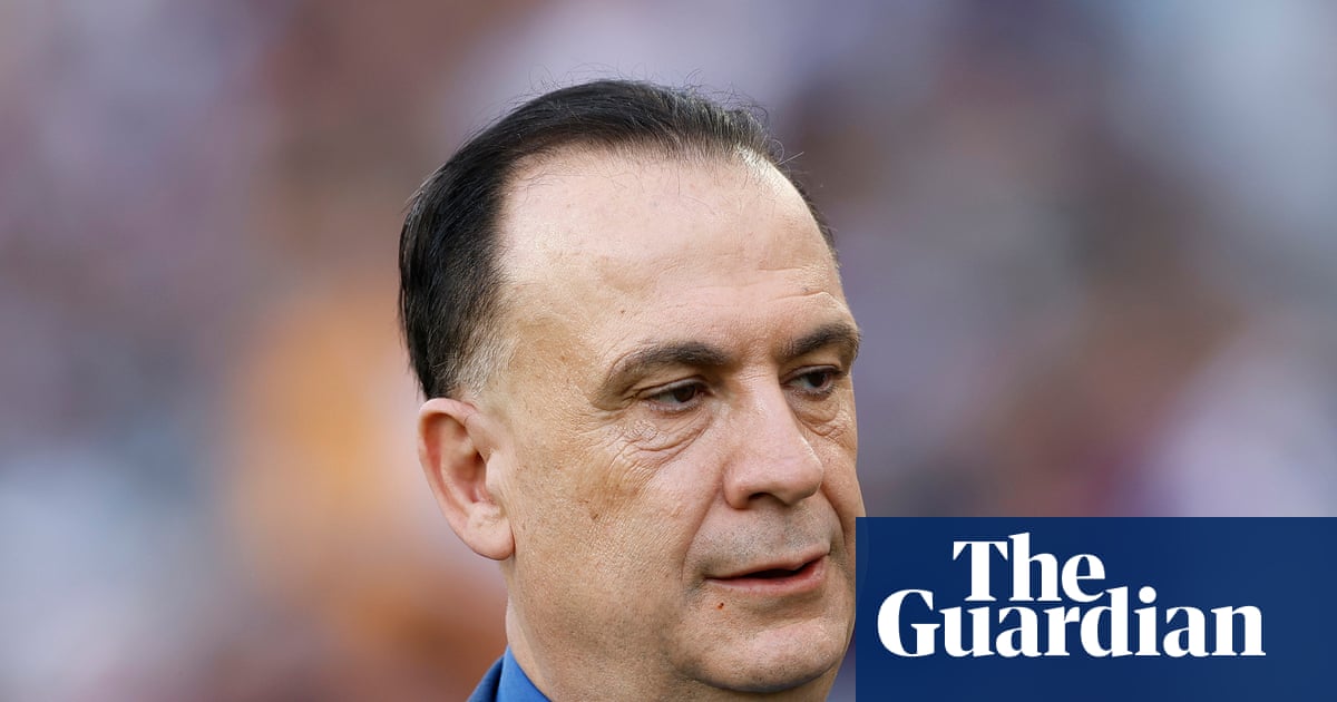 ‘Counterfeiting a code’: NRL announces 10-year ban for players who engage with R360 | NRL