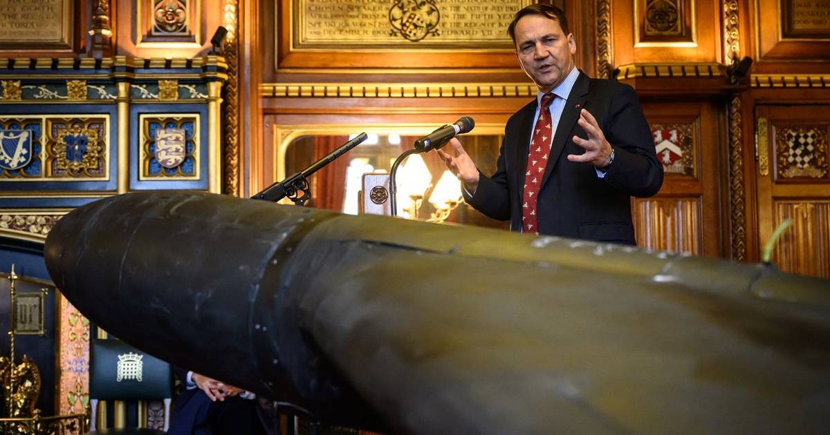 ‘Fix your own country’: Western officials rebuke Araghchi over Polish post