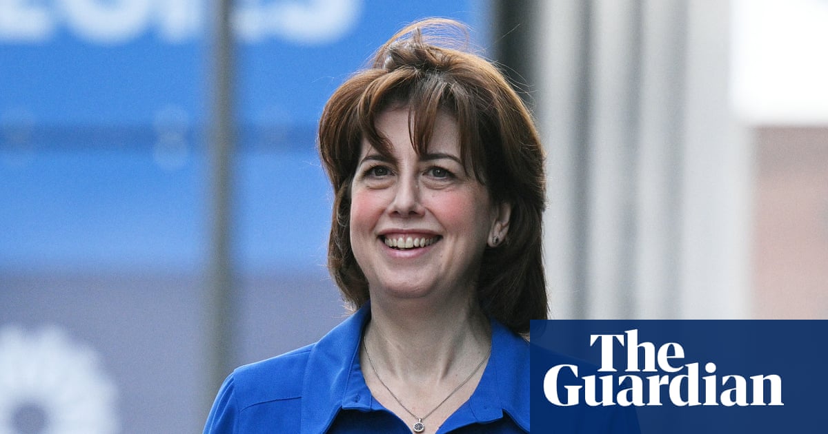 Lucy Powell tells Labour it can’t sugarcoat how badly things are going | Labour party deputy leadership