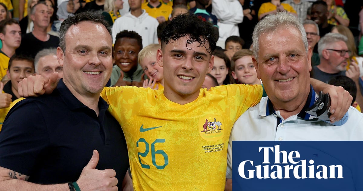 Third-generation Socceroo brought back into the fold for Canada and USA friendlies | Australia
