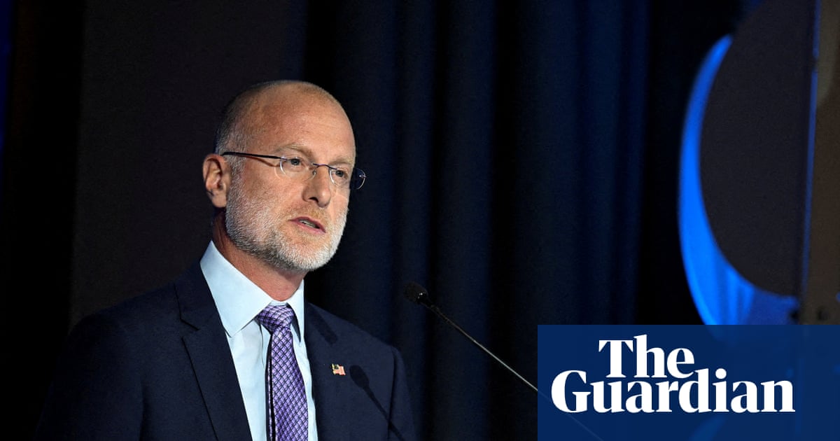 FCC chair claims he never threatened TV networks over Jimmy Kimmel | Trump administration