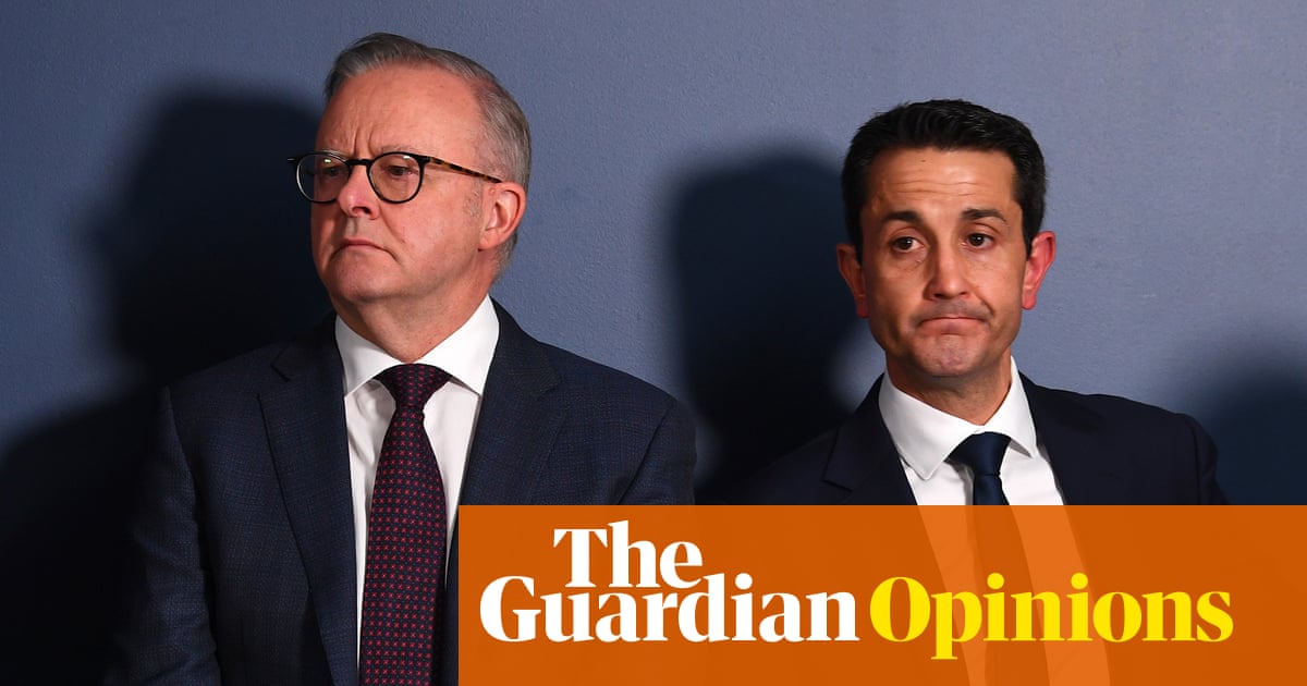 Queensland’s pandering to climate deniers is making it even tougher for Australia to drive down emissions | Adam Morton