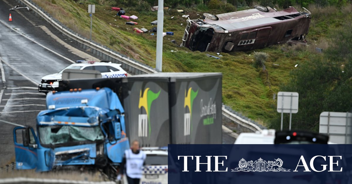 Schoolgirl describes life after devastating crash