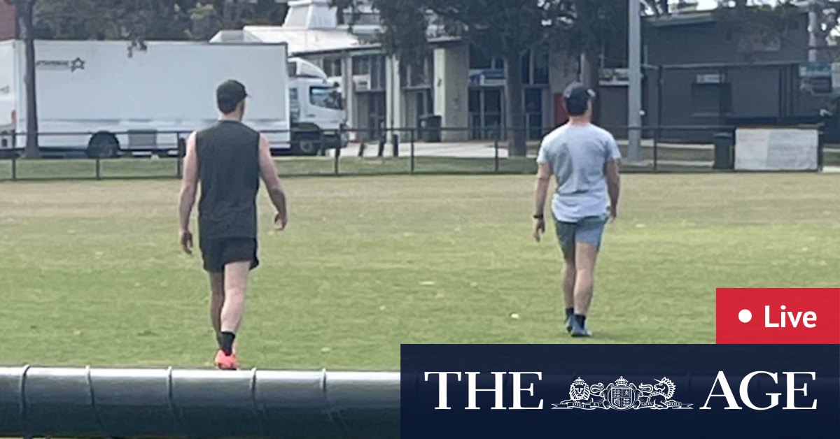 Player moves, deals, pick trades and more as Clayton Oliver, Charlie Curnow, Christian Petracca, Zach Merrett could find new clubs