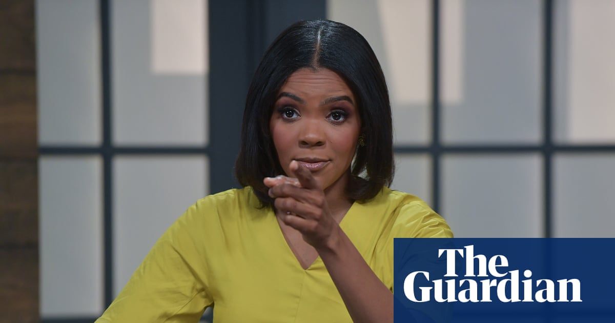 Candace Owens: Australia’s high court backs government decision to deny visa to US rightwinger | Australian politics