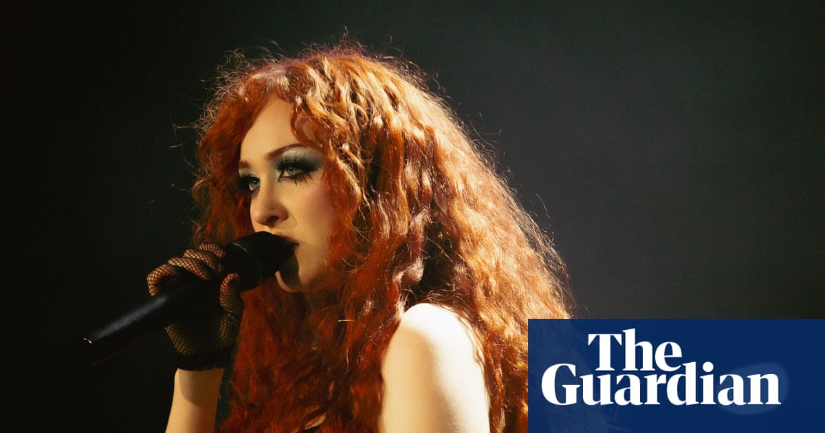 Sydney gay nightclub apologises after backlash over ‘Pink Pony’ name referencing lesbian pop hit | Sydney