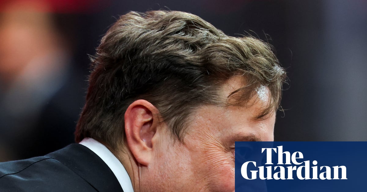 Elon Musk, the Anti-Defamation League and the right: what’s behind the latest blow-up? | Elon Musk