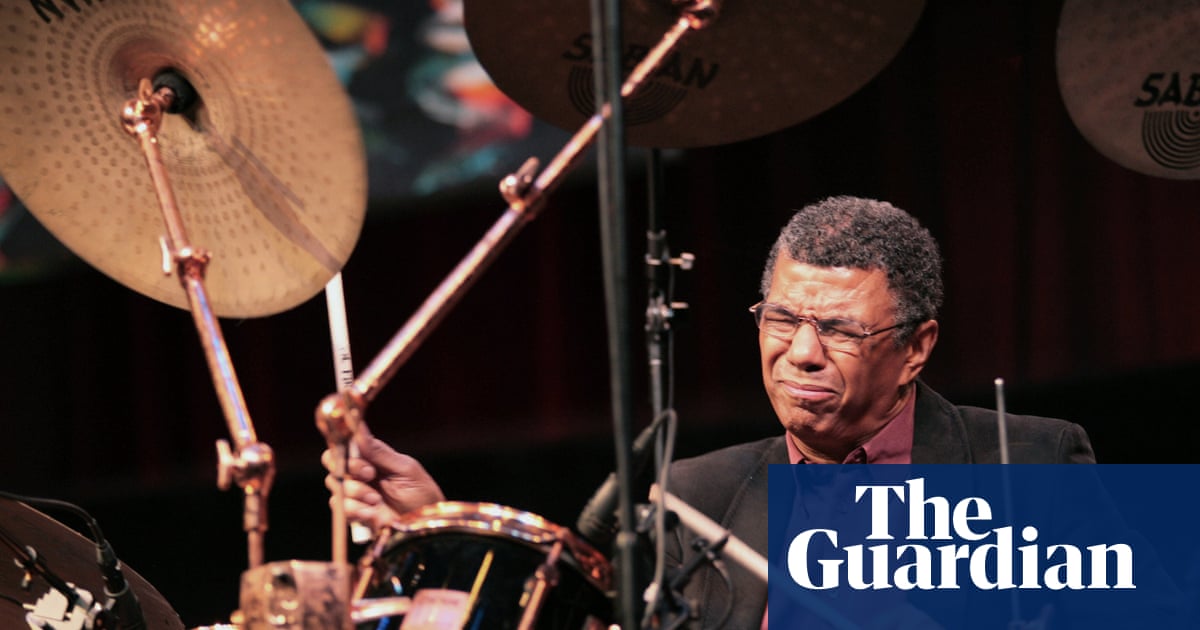 Jack DeJohnette, versatile jazz drummer known for Miles Davis fusion recordings, dies aged 83 | Jazz