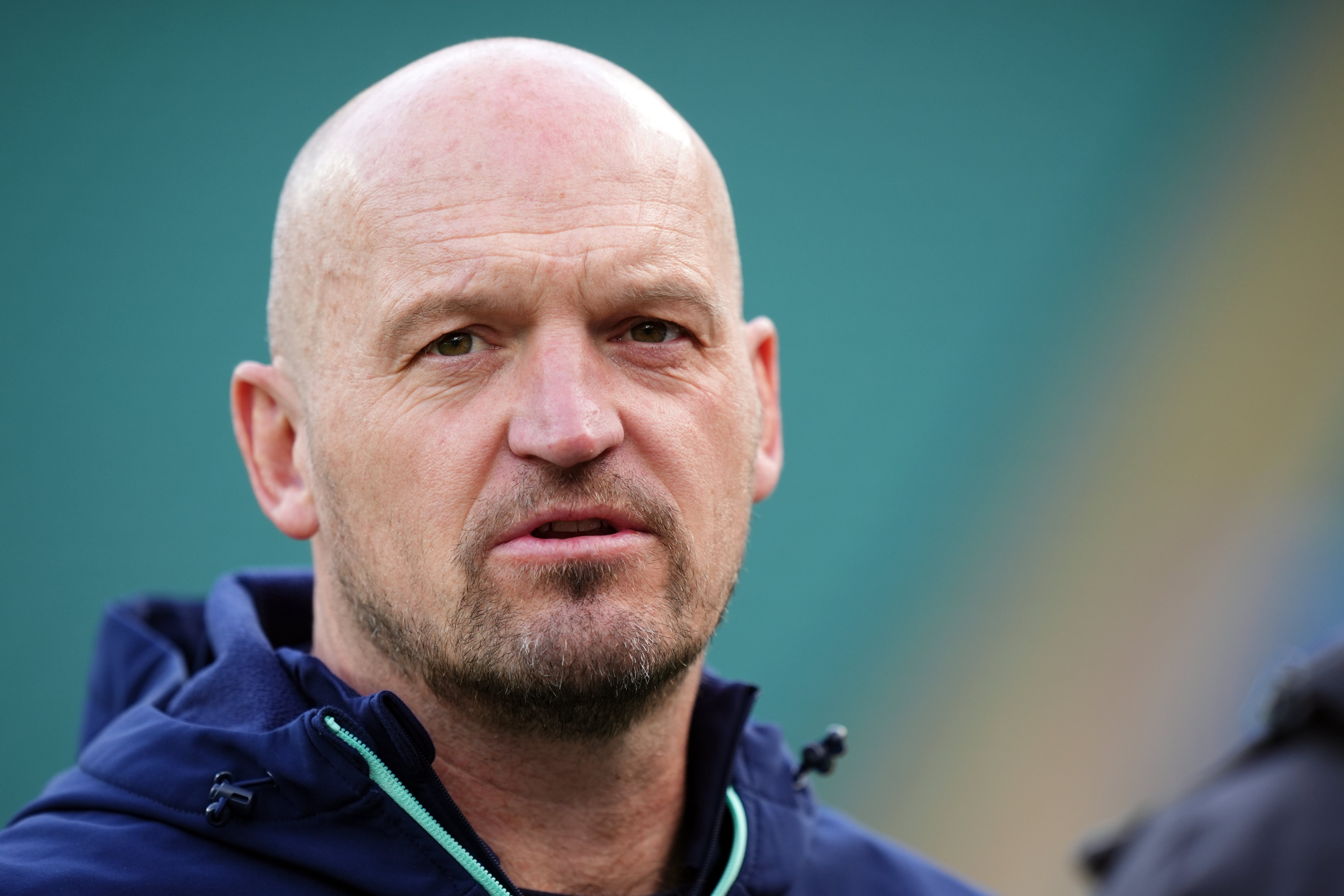 Scotland head coach Gregor Townsend will join Red Bull in a part-time advisory role (Zac Goodwin/PA)