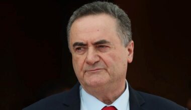 Katz: Hamas operatives must not cross Yellow Line - breakingthenews.net