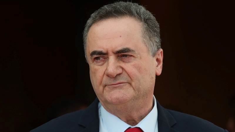 Katz: Hamas operatives must not cross Yellow Line - breakingthenews.net