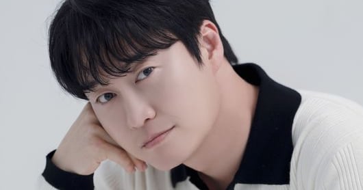 Oh Eui-sik Reveals Mid-Cast Worries, Praises Lee Chae-min Chemistry - 조선일보