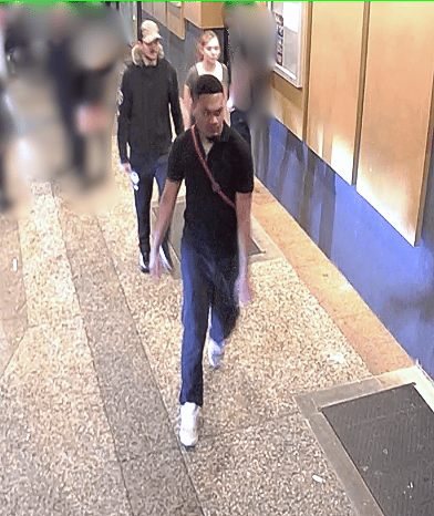 Assault appeal Fortitude Valley