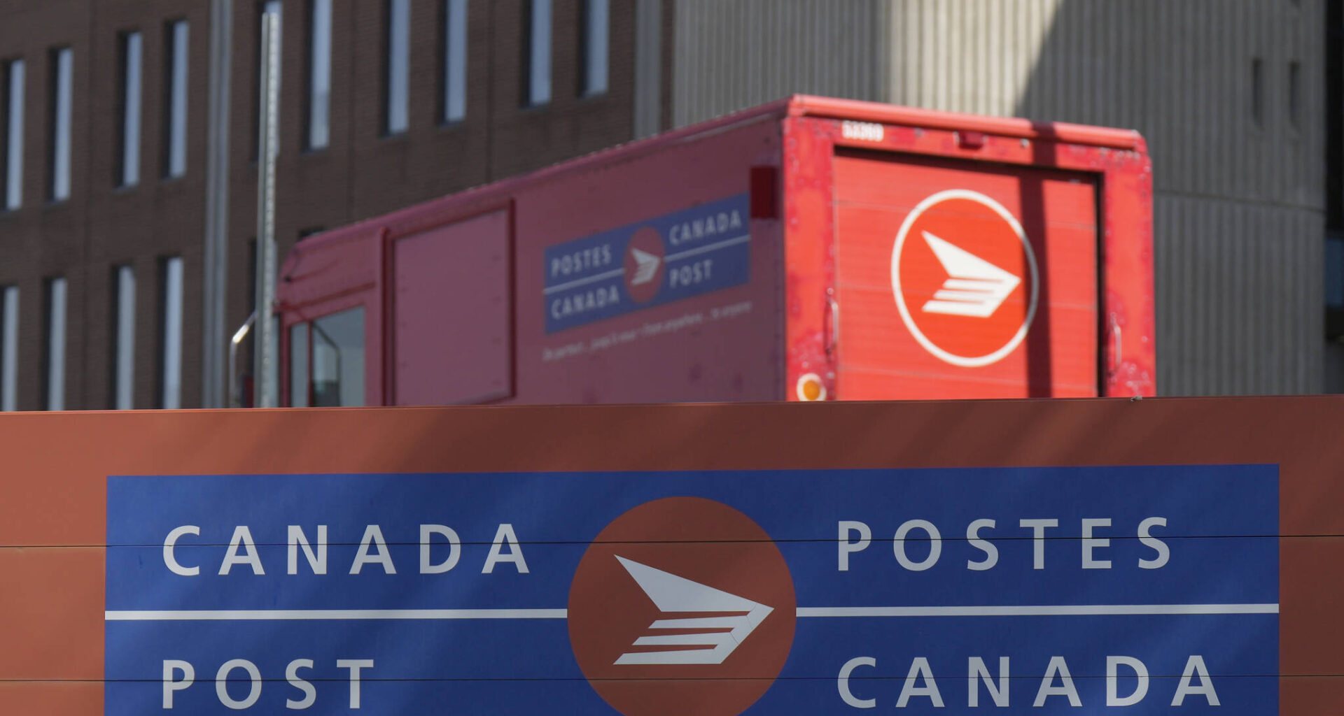 Canada Post’s shrinking future – Winnipeg Free Press