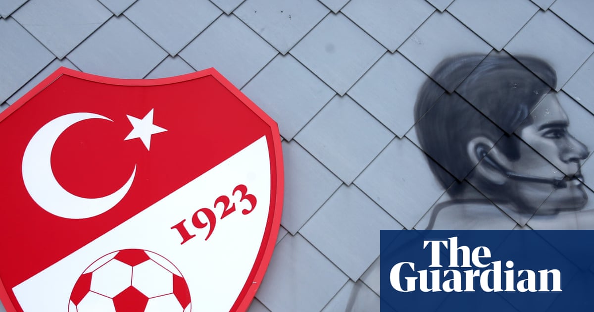 Turkish football federation finds hundreds of referees have betting accounts | European club football