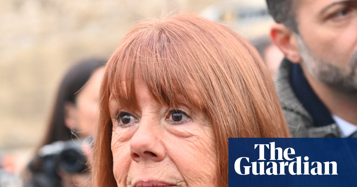 Gisèle Pelicot to attend appeals court as man convicted of raping her contests verdict | Gisèle Pelicot