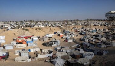 UNICEF says Gaza safe zones are 'places of death' - breakingthenews.net