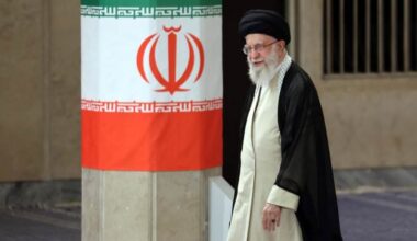 Khamenei: Israel is the world's most hated regime - breakingthenews.net