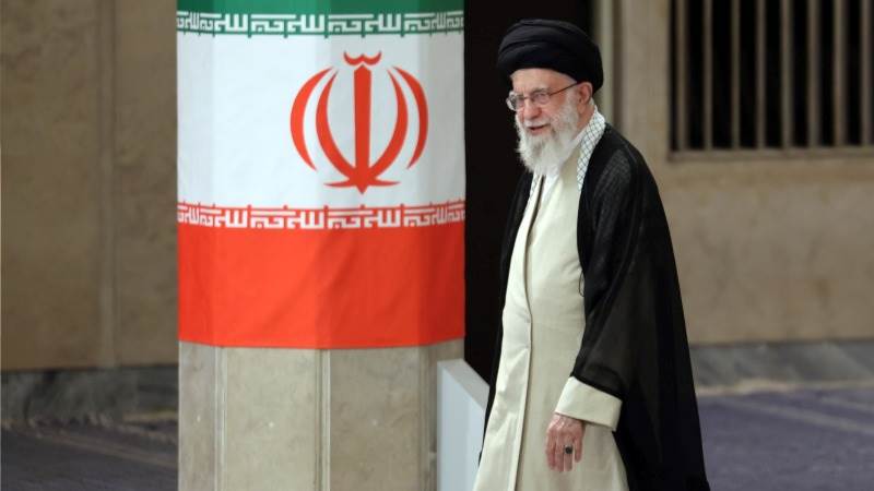 Khamenei: Israel is the world's most hated regime - breakingthenews.net