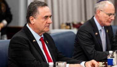 Katz: Israel to turn to destroying Hamas tunnels - breakingthenews.net