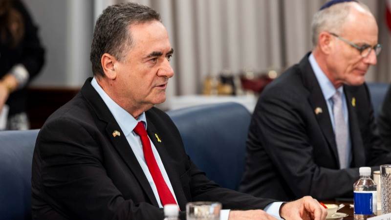 Katz: Israel to turn to destroying Hamas tunnels - breakingthenews.net