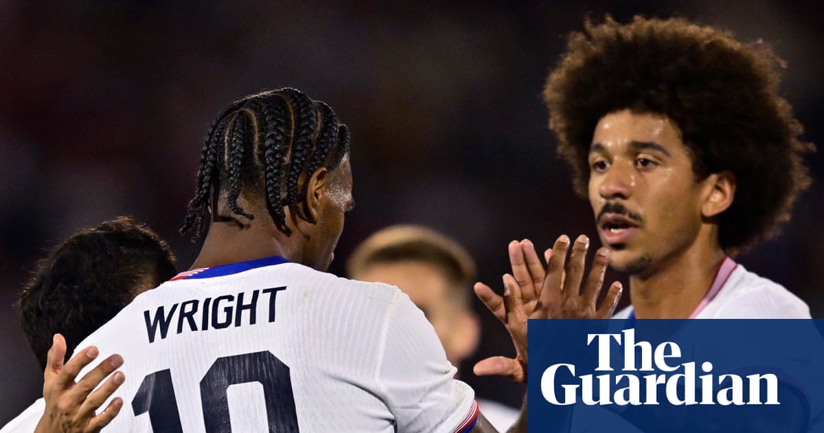The USMNT, at long last and just in time, have tangible momentum before World Cup 2026 | USA