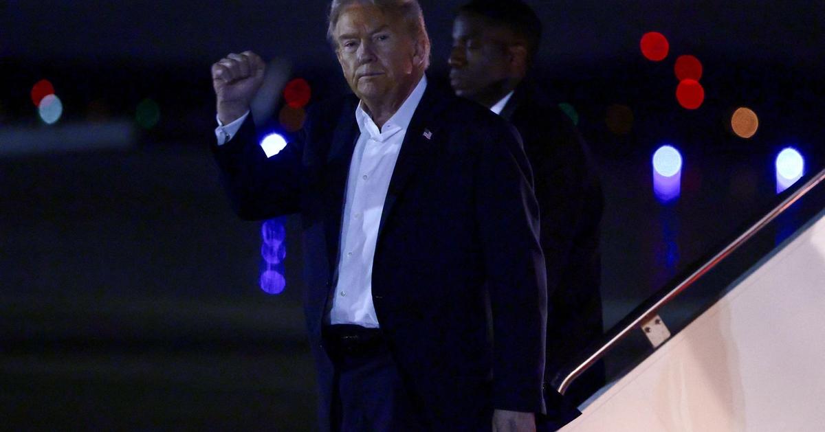 Trump pursues more diplomatic wins after Gaza peace deal