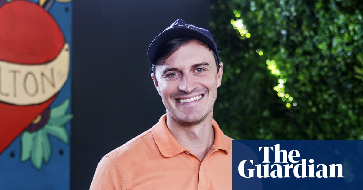 Former Triple J host got $2.2m in donations for third unsuccessful tilt against Liberal | Australian politics