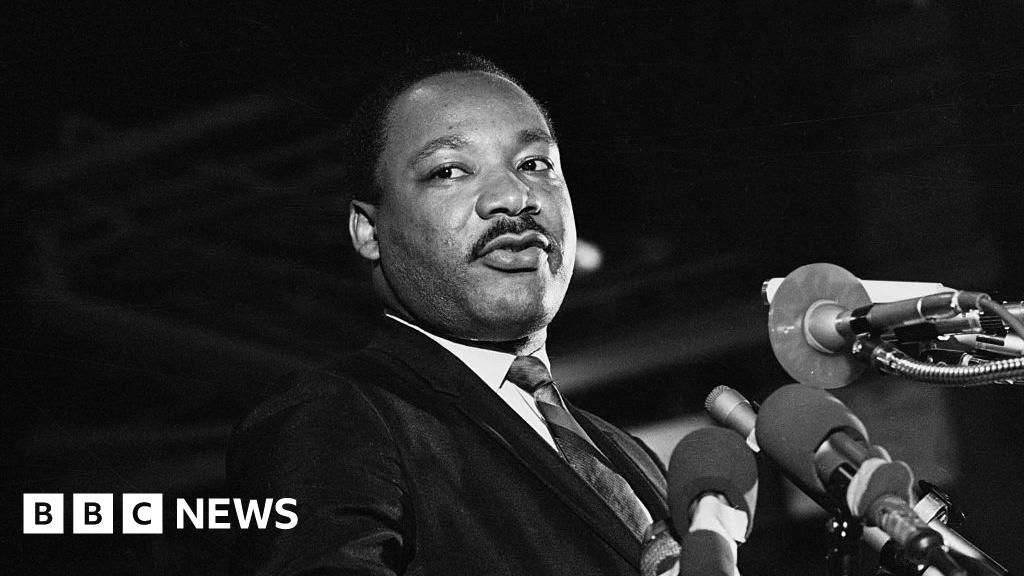 OpenAI stops 'disrespectful' Martin Luther King Jr Sora videos
