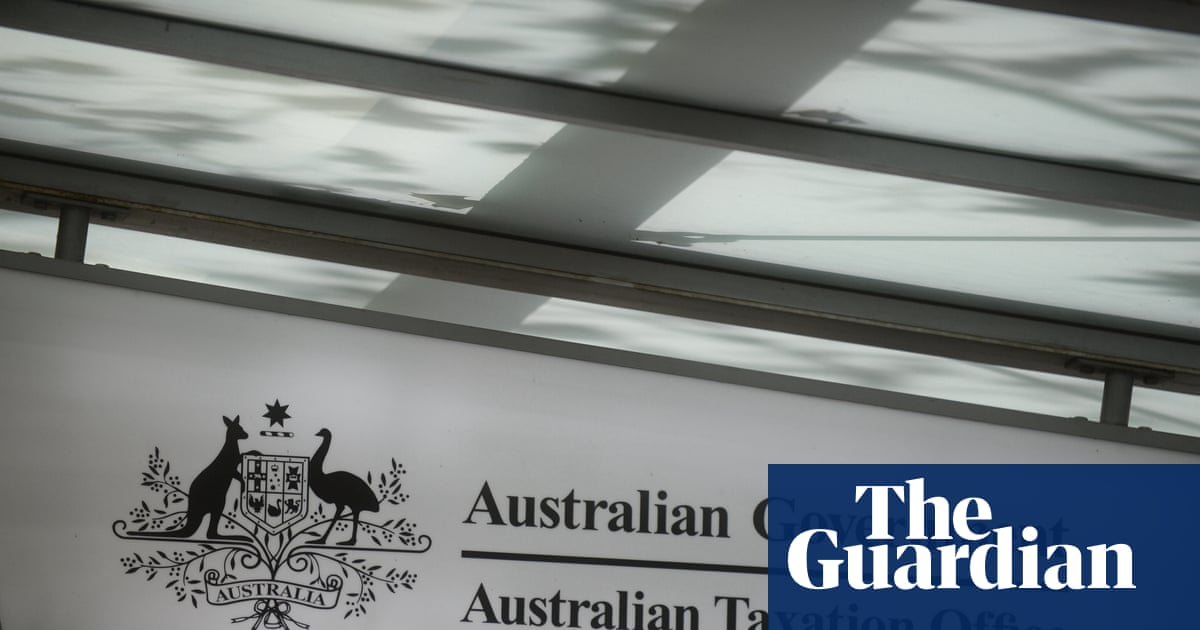 ‘Psychologically unsettling’: ATO pursuing more taxpayers for decades-old debt | Tax