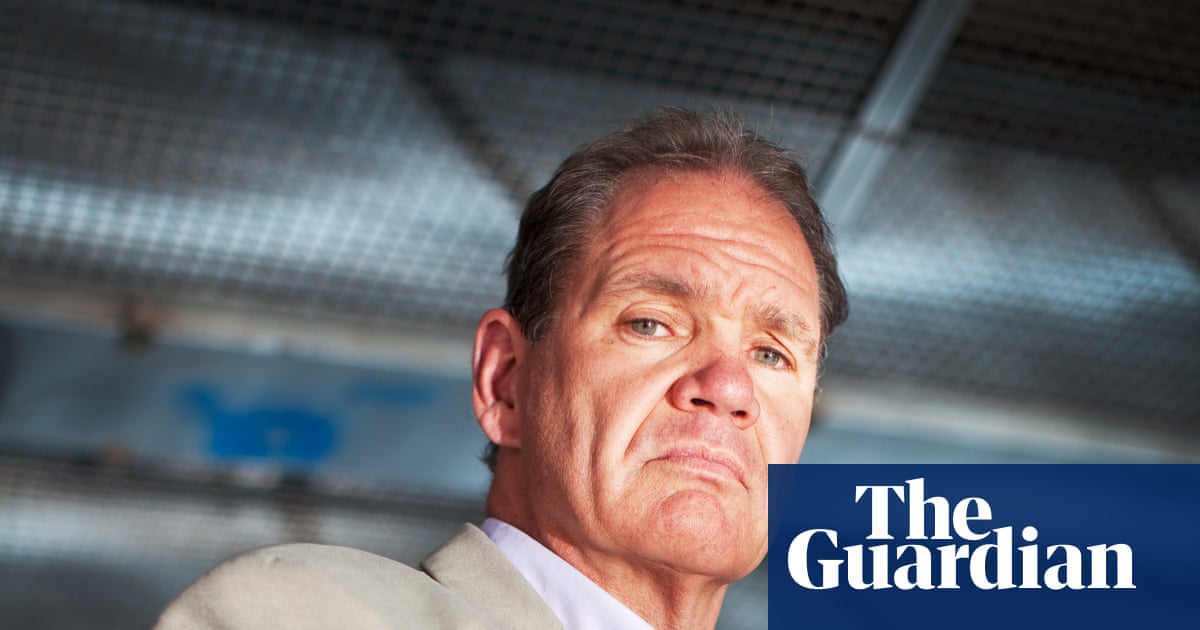 Guardian prison columnist Erwin James drowned in Devon marina, inquest finds | Devon