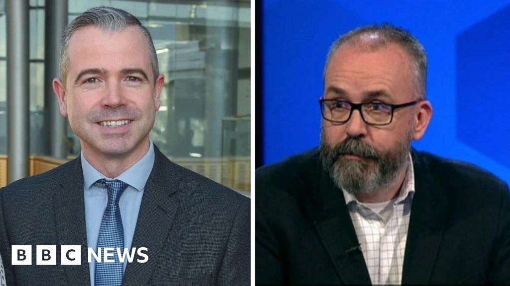 Stormont's first Irish and Ulster-Scots commissioners appointed