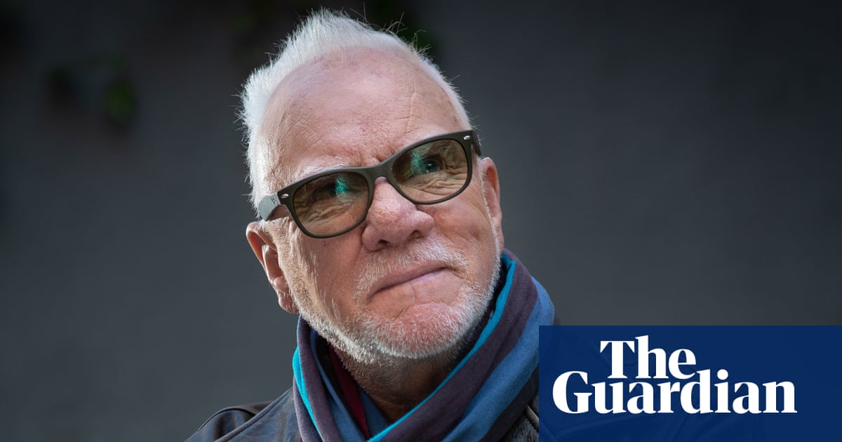 Malcolm McDowell: ‘I would be a total disaster as a spy – I do love to gossip’ | Malcolm McDowell