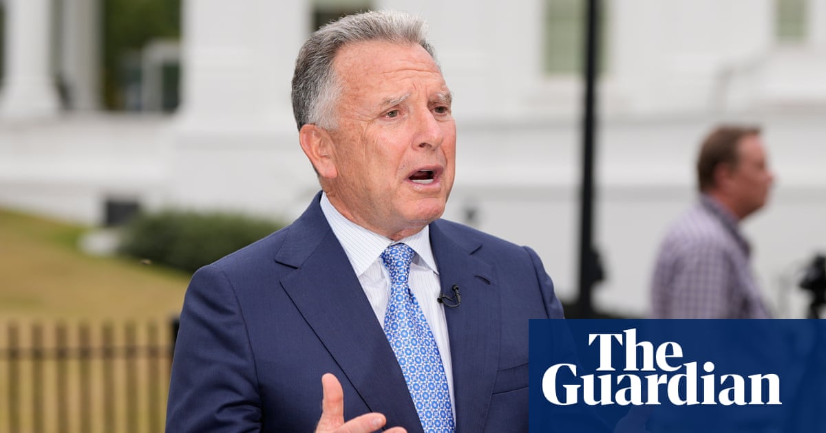 US delegation led by Steve Witkoff due to arrive in Egypt for Gaza talks | Gaza