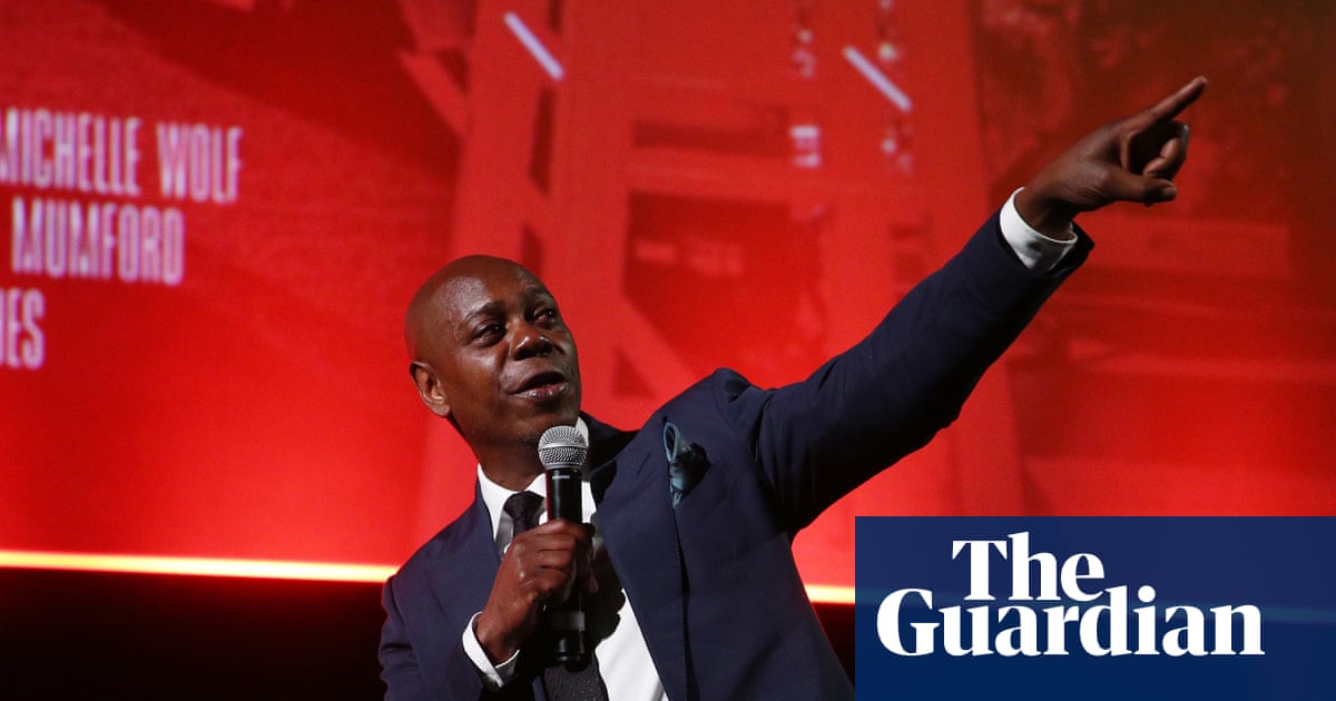 ‘Amoral, evil’: vitriolic backlash builds against comics who played Riyadh festival | Comedy