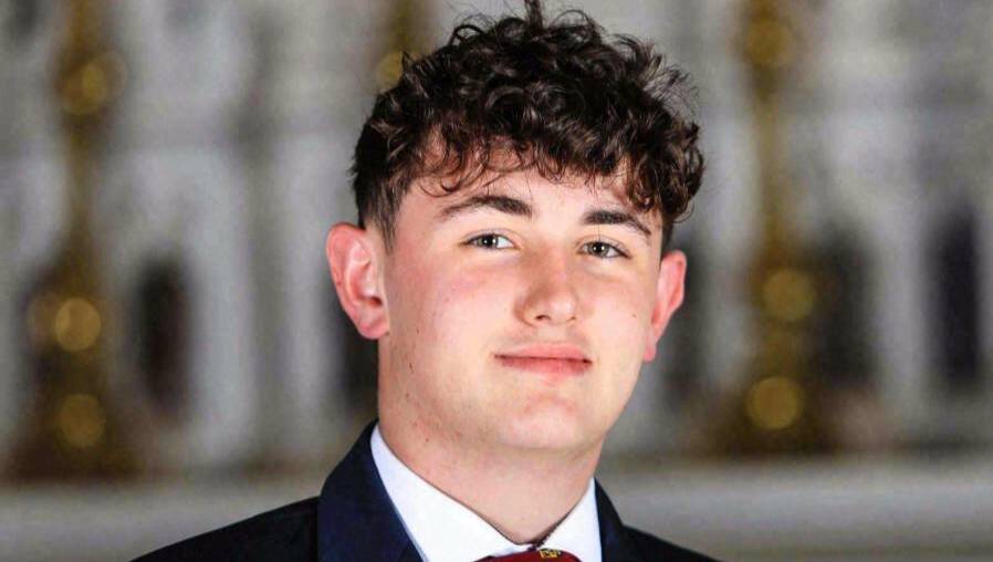 Deep sadness in Ballina following passing of popular young man - news