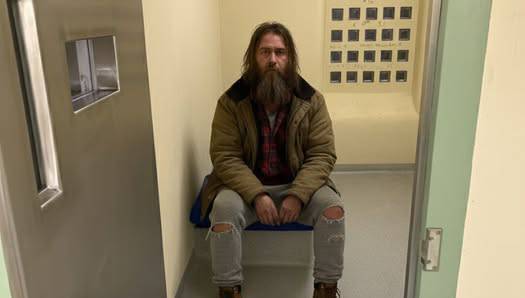 'We got him,' Waterford gardaí 'apprehend' man accused of thousands of crimes in just two days - News