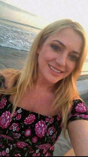 The late Yvonne McHugh.